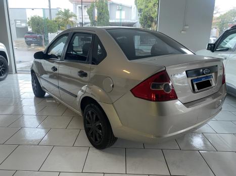 FORD Fiesta Sedan 1.6 4P FLEX, Foto 6