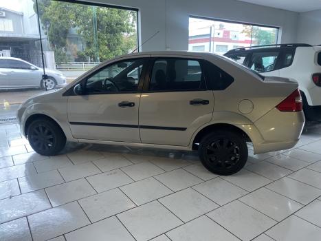 FORD Fiesta Sedan 1.6 4P FLEX, Foto 8