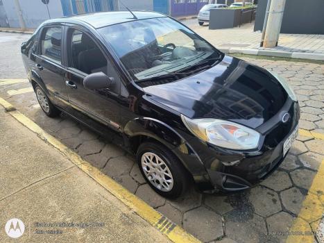 FORD Fiesta Sedan 1.6 4P CLASS FLEX, Foto 2
