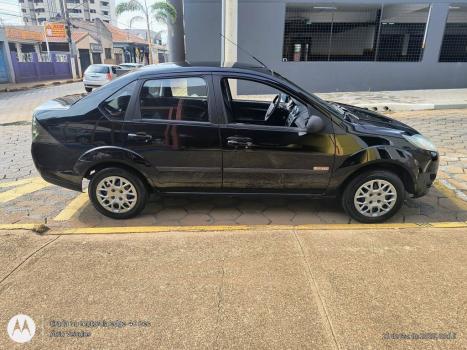 FORD Fiesta Sedan 1.6 4P CLASS FLEX, Foto 4