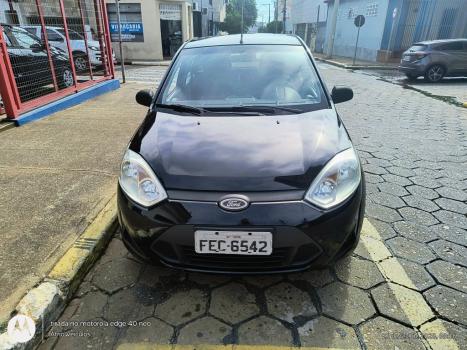 FORD Fiesta Sedan 1.6 4P CLASS FLEX, Foto 5