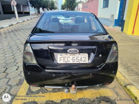 FORD Fiesta Sedan 1.6 4P CLASS FLEX, Foto 6