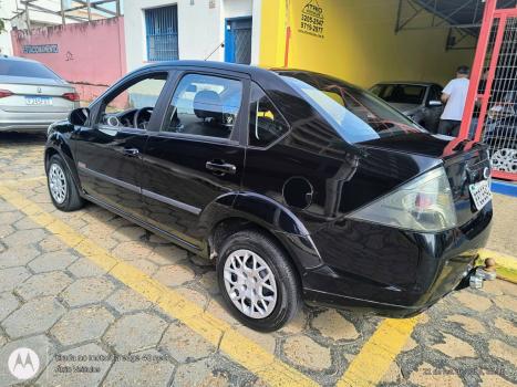 FORD Fiesta Sedan 1.6 4P CLASS FLEX, Foto 7