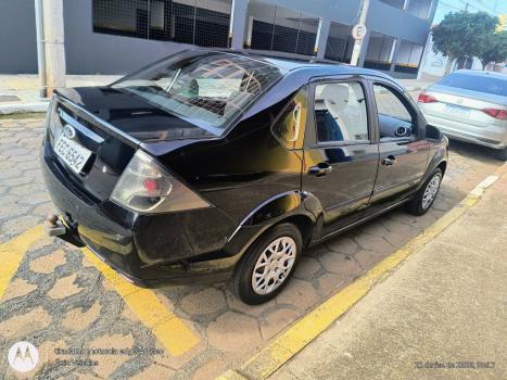 FORD Fiesta Sedan 1.6 4P CLASS FLEX, Foto 8