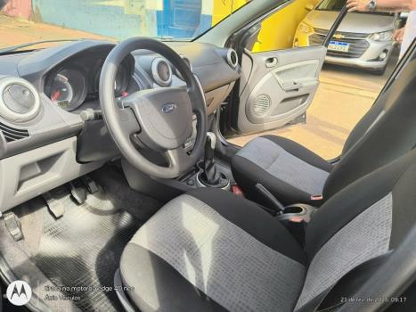 FORD Fiesta Sedan 1.6 4P CLASS FLEX, Foto 9