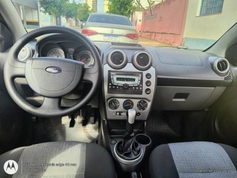 FORD Fiesta Sedan 1.6 4P CLASS FLEX, Foto 10