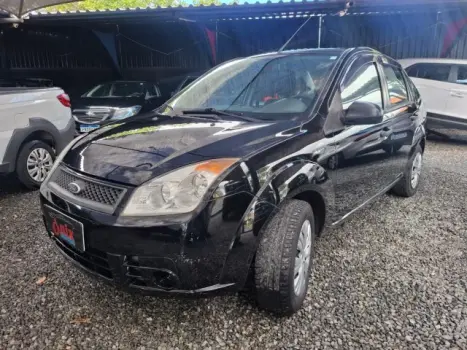 FORD Fiesta Sedan 1.0 4P FLEX, Foto 1