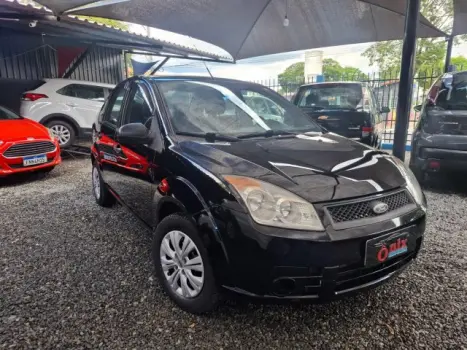 FORD Fiesta Sedan 1.0 4P FLEX, Foto 3