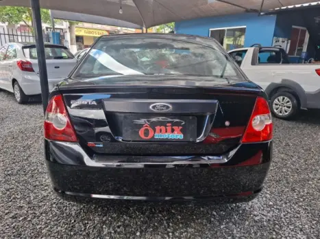 FORD Fiesta Sedan 1.0 4P FLEX, Foto 5