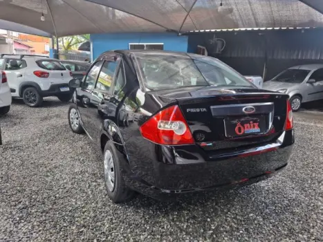 FORD Fiesta Sedan 1.0 4P FLEX, Foto 6