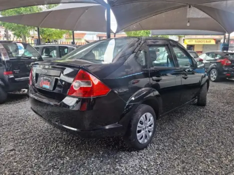 FORD Fiesta Sedan 1.0 4P FLEX, Foto 7