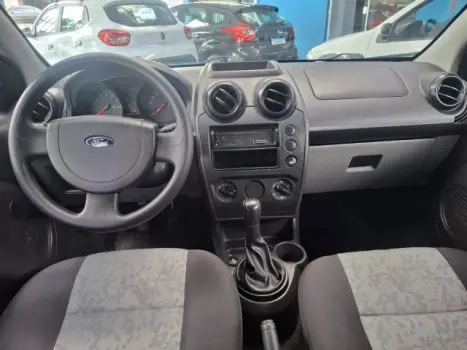 FORD Fiesta Sedan 1.0 4P FLEX, Foto 9