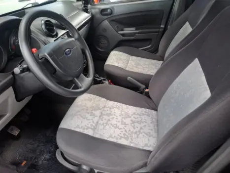 FORD Fiesta Sedan 1.0 4P FLEX, Foto 10