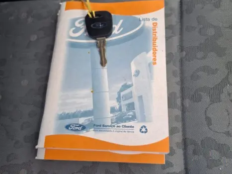 FORD Fiesta Sedan 1.0 4P FLEX, Foto 13