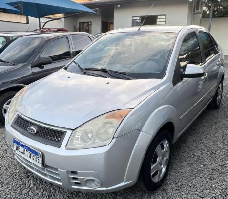 FORD Fiesta Sedan 1.6 4P FLEX, Foto 1