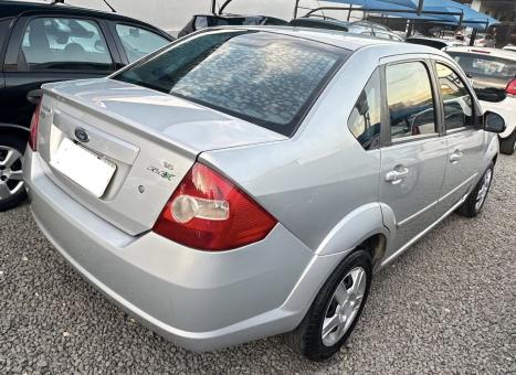 FORD Fiesta Sedan 1.6 4P FLEX, Foto 2