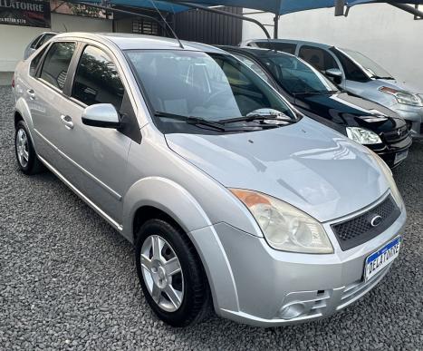 FORD Fiesta Sedan 1.6 4P FLEX, Foto 3