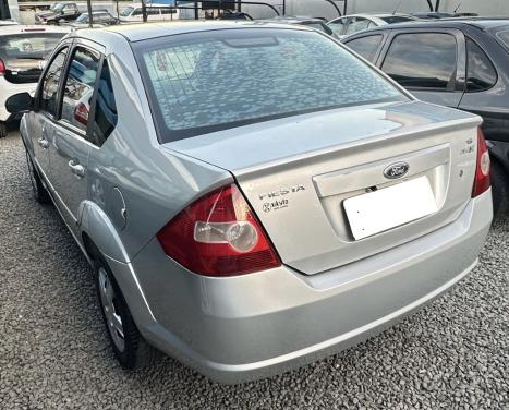 FORD Fiesta Sedan 1.6 4P FLEX, Foto 4