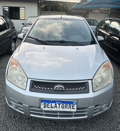 FORD Fiesta Sedan 1.6 4P FLEX, Foto 5