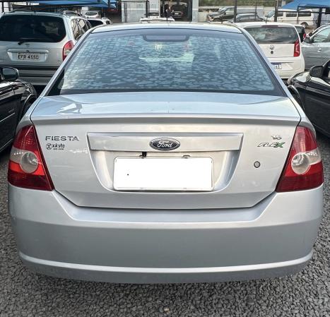 FORD Fiesta Sedan 1.6 4P FLEX, Foto 6