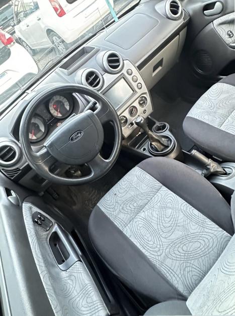 FORD Fiesta Sedan 1.6 4P FLEX, Foto 7