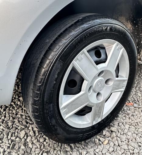 FORD Fiesta Sedan 1.6 4P FLEX, Foto 9