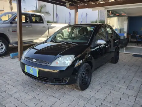 FORD Fiesta Sedan 1.0 4P SUPERCHARGER, Foto 1