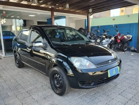 FORD Fiesta Sedan 1.0 4P SUPERCHARGER, Foto 2