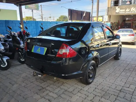 FORD Fiesta Sedan 1.0 4P SUPERCHARGER, Foto 3