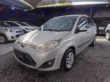 FORD Fiesta Sedan 1.0 4P FLEX, Foto 1