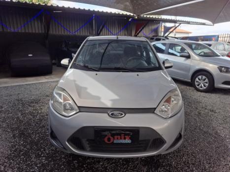 FORD Fiesta Sedan 1.0 4P FLEX, Foto 2