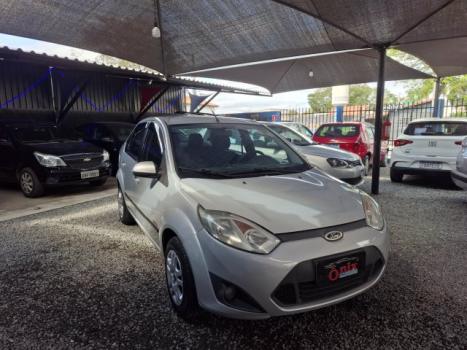 FORD Fiesta Sedan 1.0 4P FLEX, Foto 3