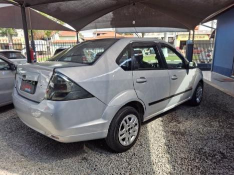 FORD Fiesta Sedan 1.0 4P FLEX, Foto 4