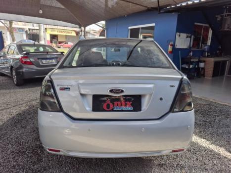 FORD Fiesta Sedan 1.0 4P FLEX, Foto 5
