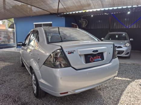 FORD Fiesta Sedan 1.0 4P FLEX, Foto 6