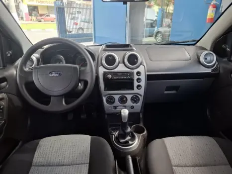 FORD Fiesta Sedan 1.0 4P FLEX, Foto 9