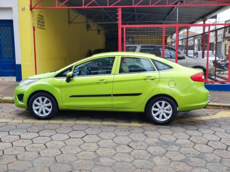 FORD Fiesta Sedan 1.6 16V 4P SE FLEX, Foto 3