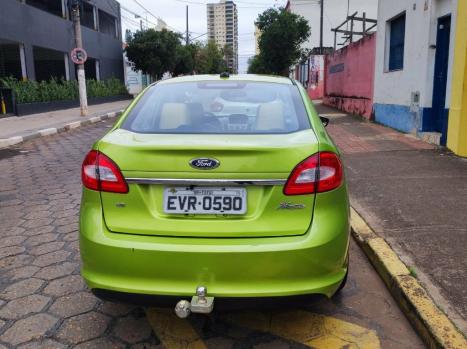 FORD Fiesta Sedan 1.6 16V 4P SE FLEX, Foto 6
