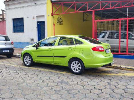 FORD Fiesta Sedan 1.6 16V 4P SE FLEX, Foto 7