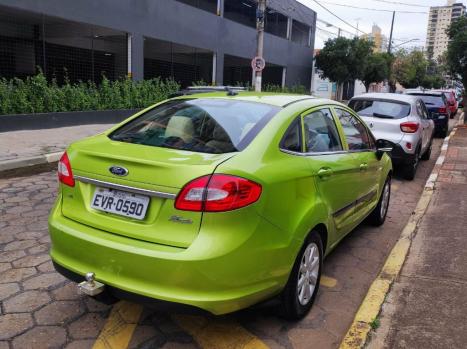FORD Fiesta Sedan 1.6 16V 4P SE FLEX, Foto 8