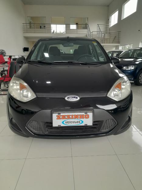 FORD Fiesta Sedan 1.6 4P CLASS FLEX, Foto 2