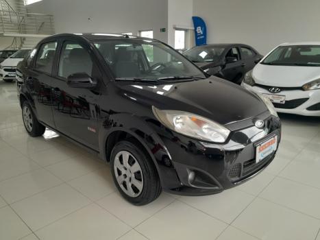 FORD Fiesta Sedan 1.6 4P CLASS FLEX, Foto 3