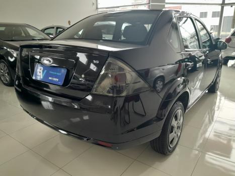 FORD Fiesta Sedan 1.6 4P CLASS FLEX, Foto 4