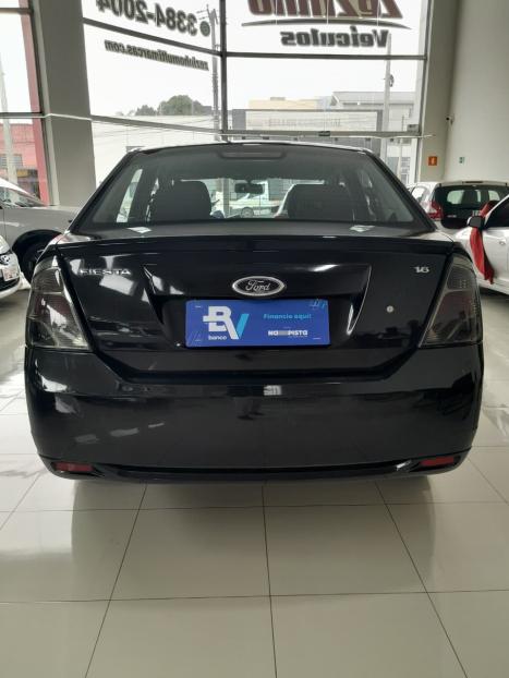 FORD Fiesta Sedan 1.6 4P CLASS FLEX, Foto 5