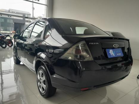 FORD Fiesta Sedan 1.6 4P CLASS FLEX, Foto 9