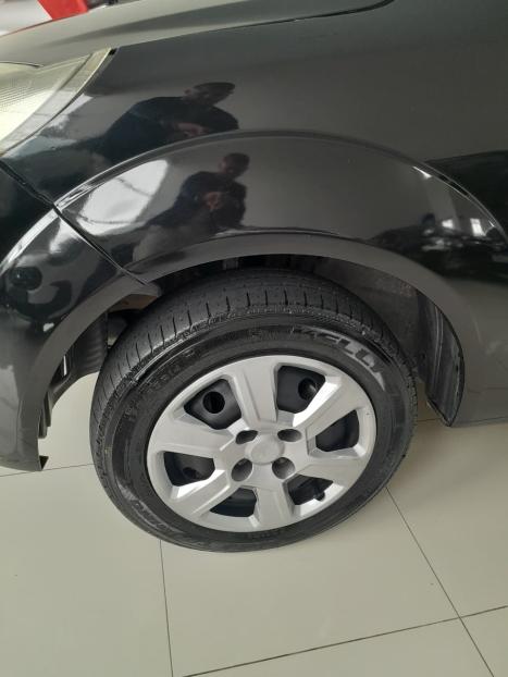 FORD Fiesta Sedan 1.6 4P CLASS FLEX, Foto 10