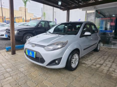 FORD Fiesta Sedan 1.6 4P FLEX, Foto 1