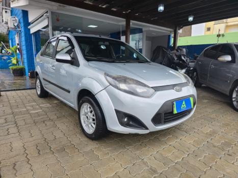 FORD Fiesta Sedan 1.6 4P FLEX, Foto 2