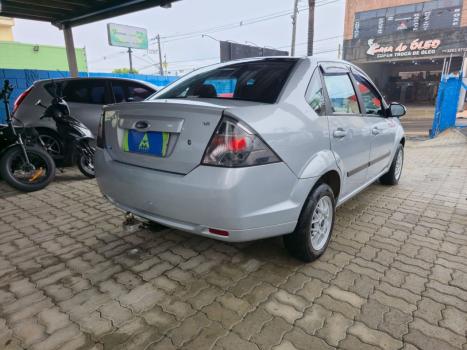 FORD Fiesta Sedan 1.6 4P FLEX, Foto 3