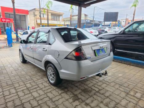 FORD Fiesta Sedan 1.6 4P FLEX, Foto 4